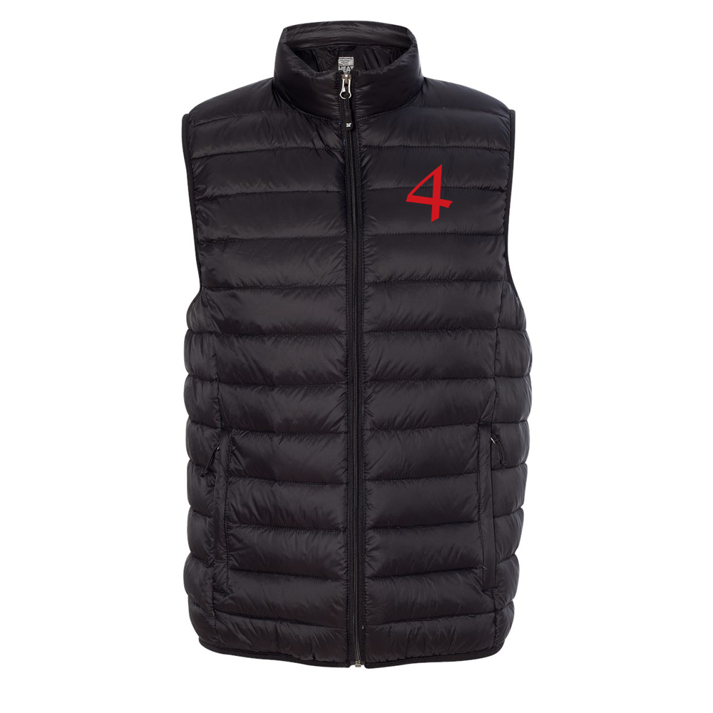 Men's 4M Down Vest