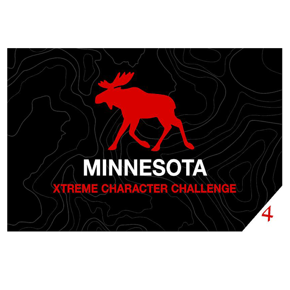 4MUS XCC Site Flag Minnesota