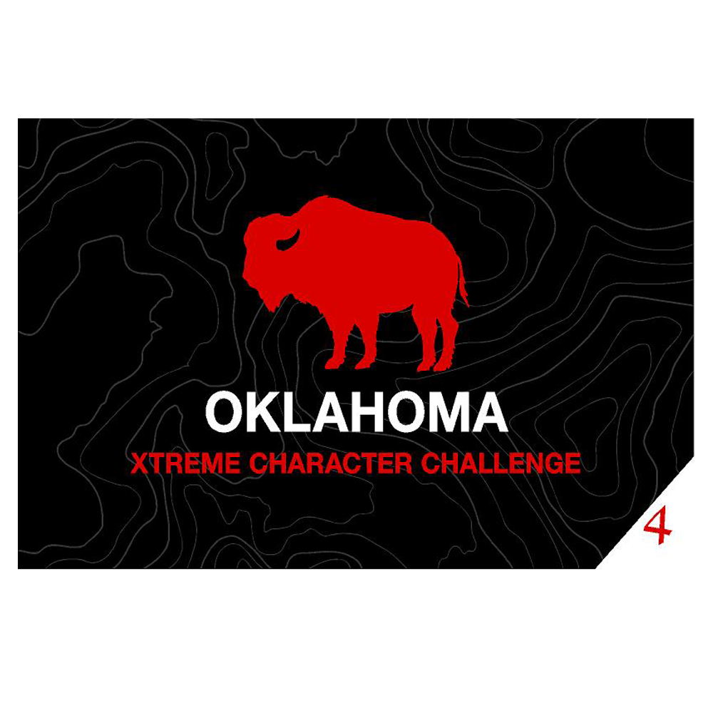 4MUS XCC Site Flag Oklahoma