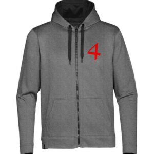 Men's 4M Halifax Zip Hoodie
