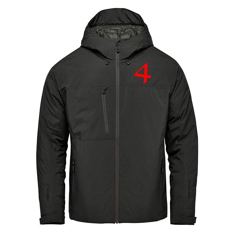 Men's 4M Nostromo Thermal Shell