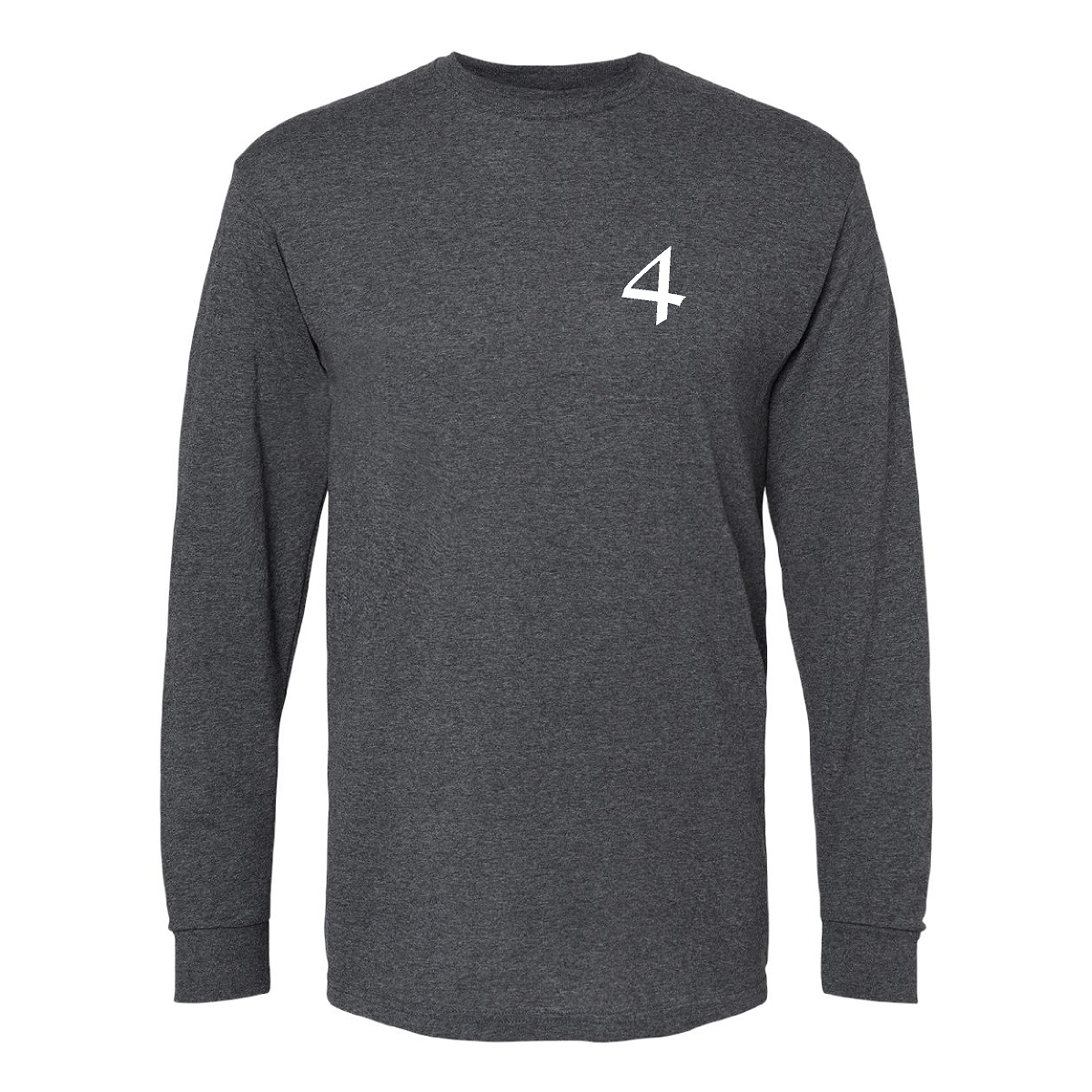 Event Tee CA XCC Long Sleeve