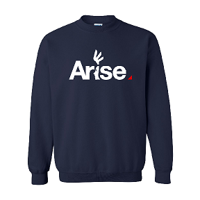 ARISE Crewneck Sweatshirt