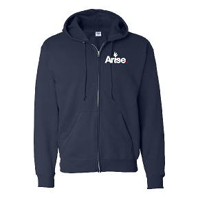 Women’s Arise Full Zip Hoodie