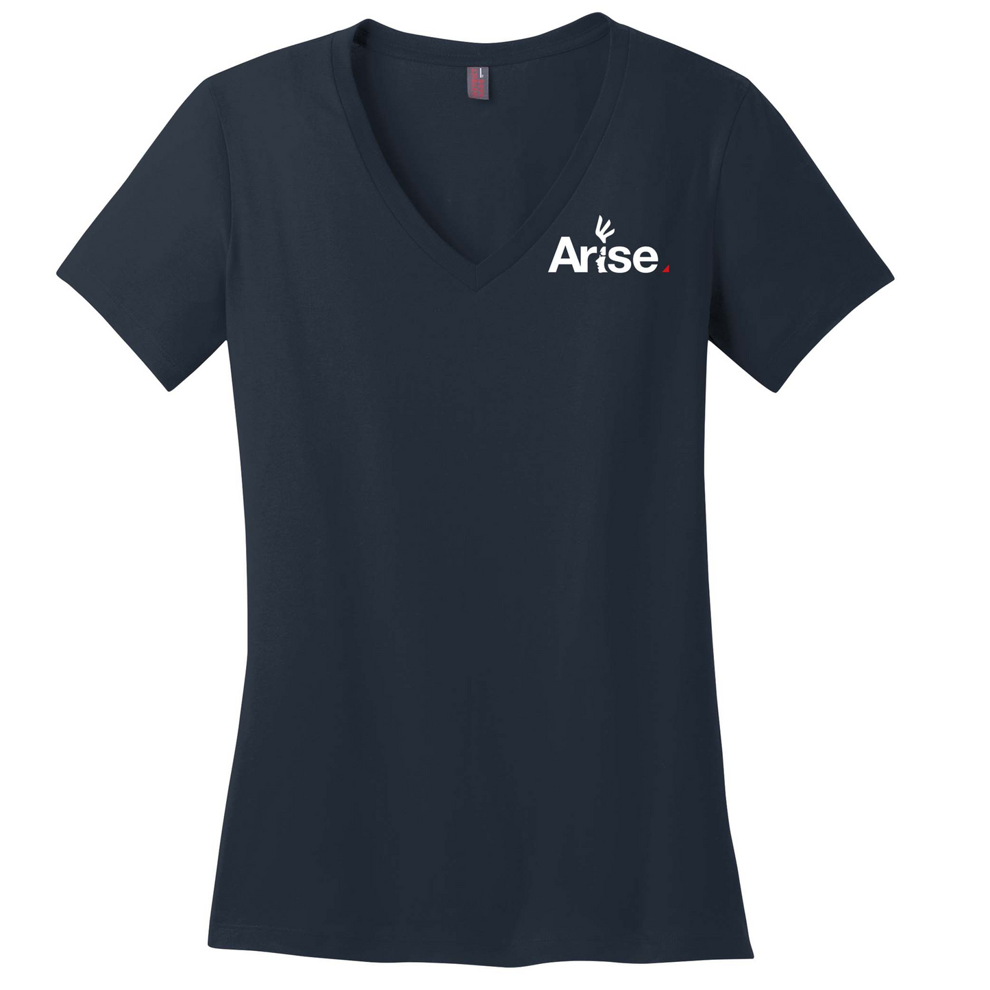 ARISE Ladies Short Sleeve Tee