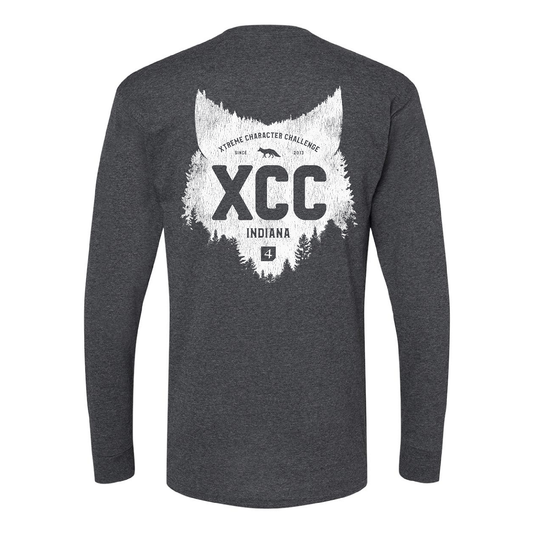 Event Tee IN XCC Long Sleeve