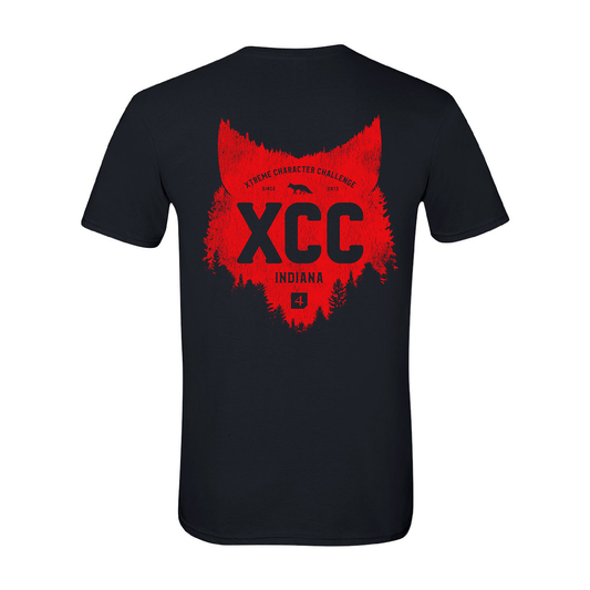 Event Tee IN XCC Short Sleeve