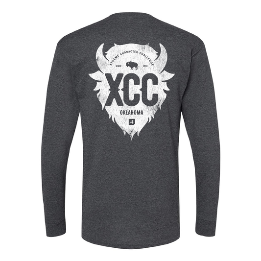 Event Tee OK XCC Long Sleeve