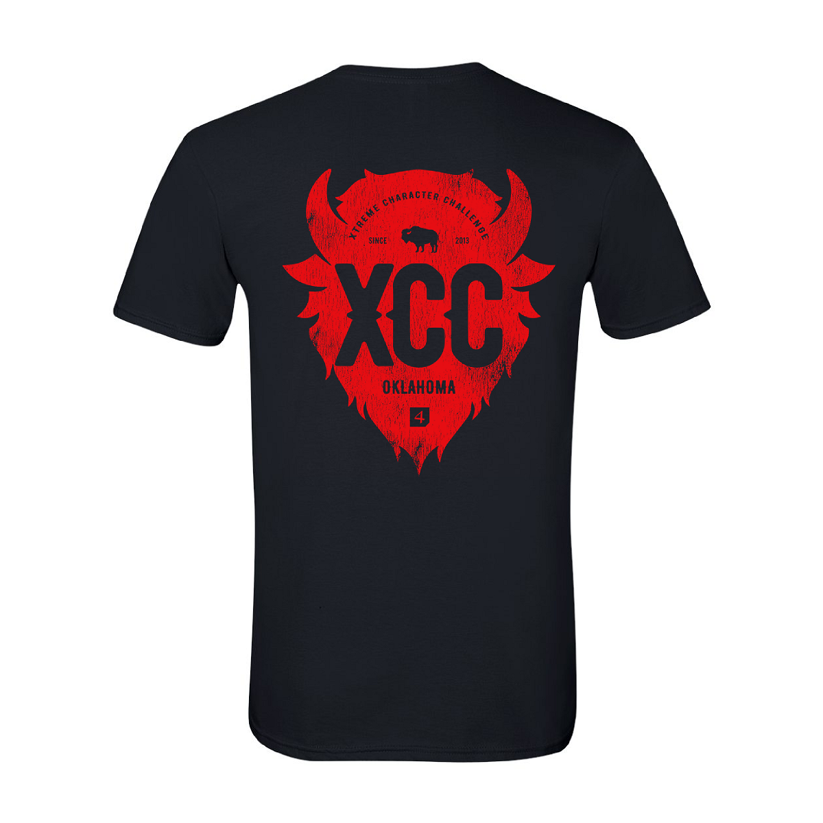 Event Tee OK XCC Short Sleeve