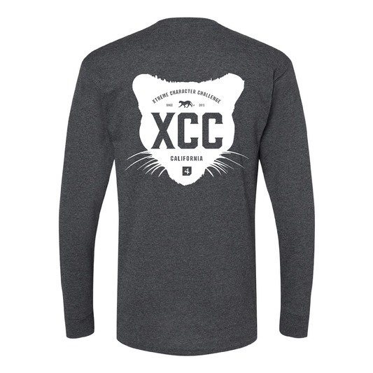 Event Tee CA XCC Long Sleeve