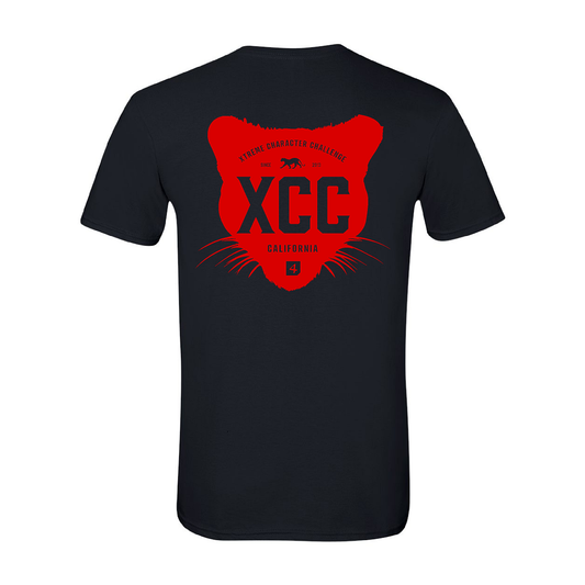 Event Tee CA XCC Short Sleeve