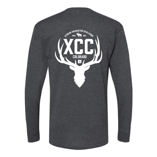 Event Tee CO XCC Long Sleeve