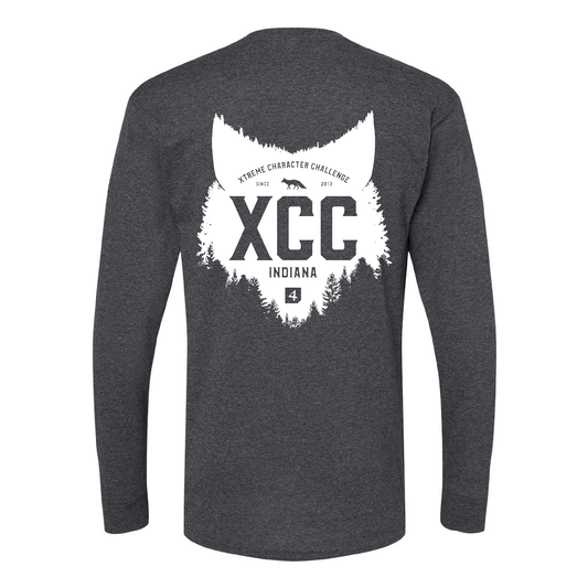 Event Tee IN XCC Long Sleeve