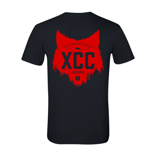 Event Tee IN XCC Short Sleeve