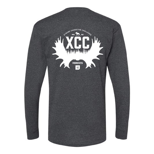 Event Tee MN XCC Long Sleeve