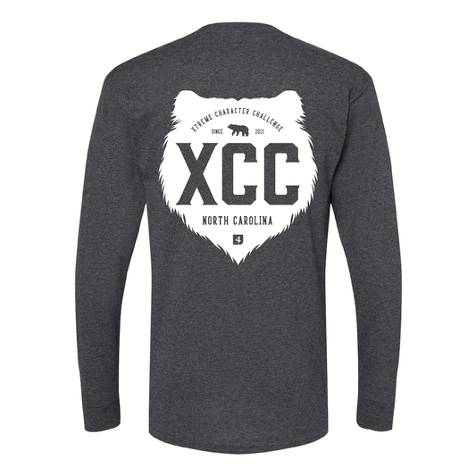 Event Tee NC XCC Long Sleeve