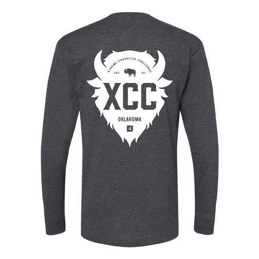 Event Tee OK XCC Long Sleeve
