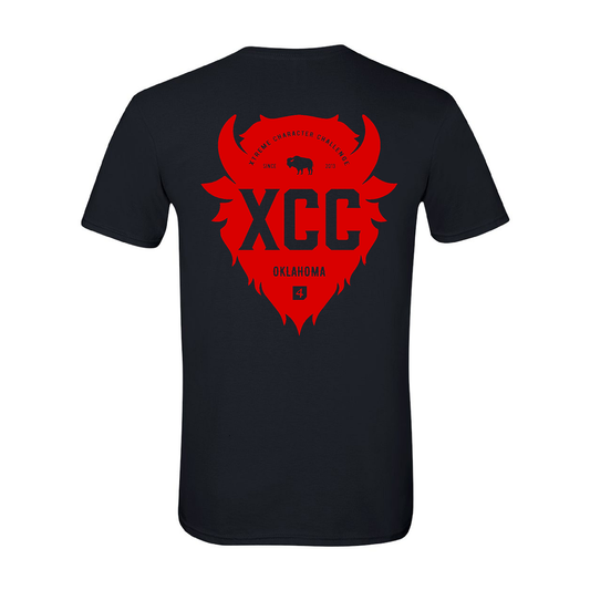 Event Tee OK XCC Short Sleeve